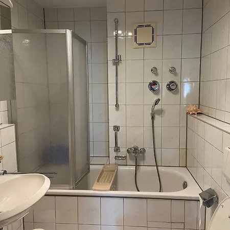 Appartement Klein Venedig