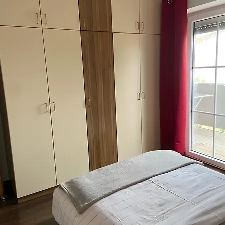 Appartement Klein Venedig