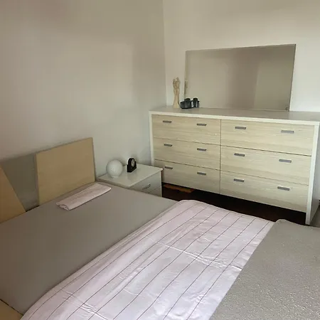 Klein Venedig Appartement Passau
