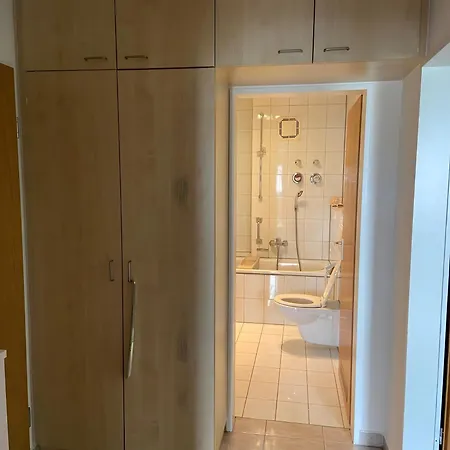 Klein Venedig Appartement