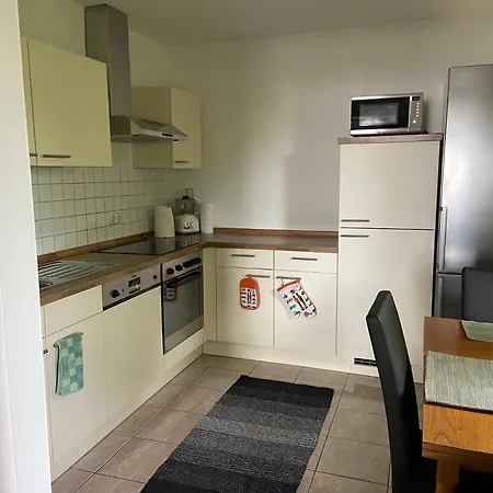Klein Venedig Appartement Passau