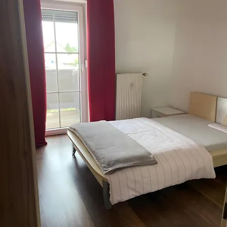 Appartement Klein Venedig Passau