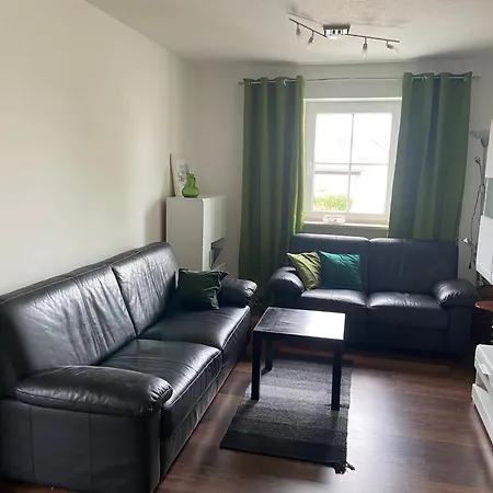 Klein Venedig Appartement