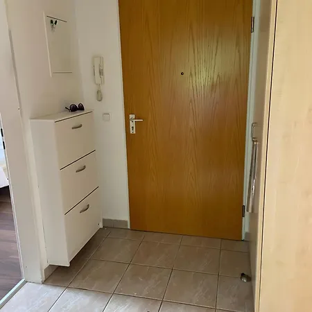 Appartement Klein Venedig *