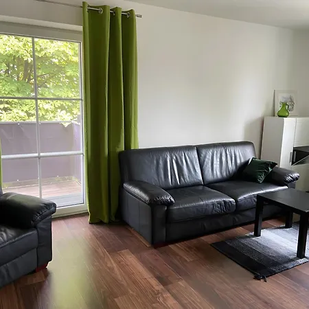 Appartement Klein Venedig *